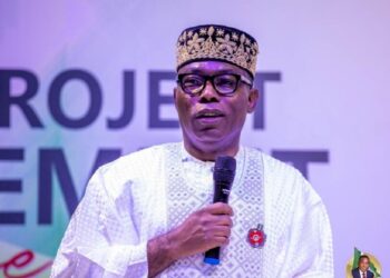 New Politicians in Nigeria