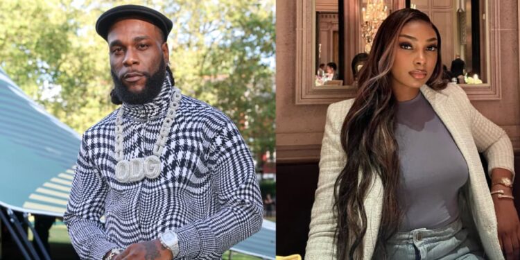 Sophia Egbueje Range Rover