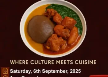 AmalaHangOutWithTolu 2025