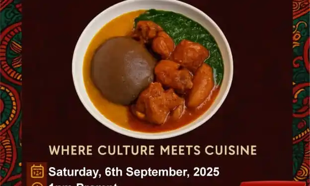 AmalaHangOutWithTolu 2025