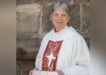 Church of Nigeria Rejects Cherry Vann Election