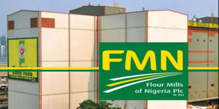Flour Mills of Nigeria