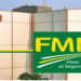 Flour Mills of Nigeria
