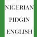 Nigerian Pidgin language