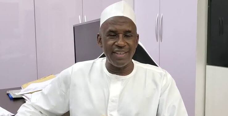 2027 Nigerian election chaos