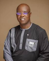 Rotary Club of Ikoyi Metro investiture