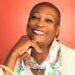 Fay Campbell Nigeria visit