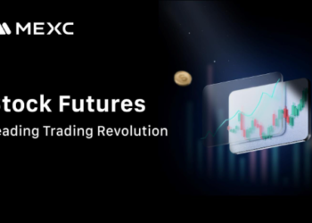 MEXC Stock Futures Launch Sparks Positive Trading Revolution with 0 Fees and Top Liquidity