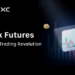 MEXC Stock Futures Launch Sparks Positive Trading Revolution with 0 Fees and Top Liquidity