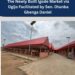 Gbenga Daniel Delivers Ultra-Modern Market to Boost Local Trade