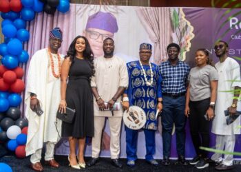 Rotary Club Ikoyi Metro