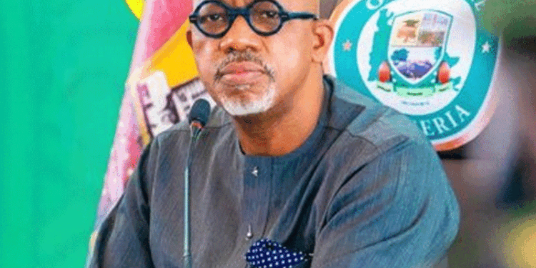 Dapo Abiodun Betrayal Drama Exposes Cracks in APC Unity