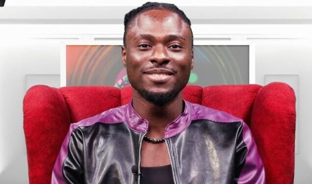 Faith BBNaija HOH