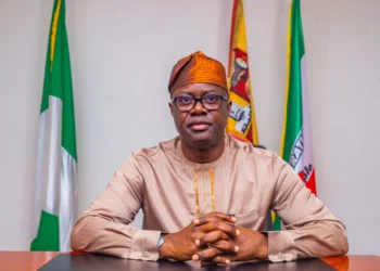 Oyo State Launches Youth Tractor Training