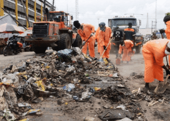 Lagos Organic Waste Initiative