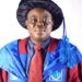 Dr. Prosper Zannu listed among top scholars in Nigeria