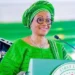 Obanikoro to First Lady at 65: You’re a Reliable Support System