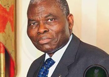 Veteran Broadcaster and Diplomat, Dr. Christopher Kolade, Dies at 92