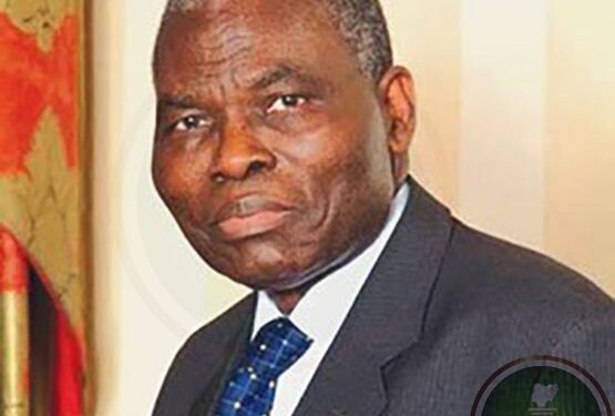 Veteran Broadcaster and Diplomat, Dr. Christopher Kolade, Dies at 92
