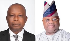 Withheld allocation: Supreme Court reserves judgment in Osun govt’s case