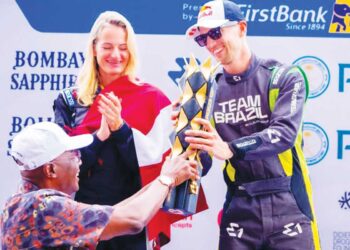 ‘WE NEED YOUR WISDOM FOR NATIONAL STABILITY’ — SANWO-OLU, UZODIMMA PUSH FOR LAWS EMPOWERING TRADITIONAL INSTITUTIONS