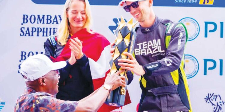 ‘WE NEED YOUR WISDOM FOR NATIONAL STABILITY’ — SANWO-OLU, UZODIMMA PUSH FOR LAWS EMPOWERING TRADITIONAL INSTITUTIONS