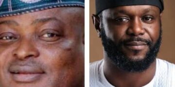 Lagos Speaker Celebrates Seyi Tinubu at 40