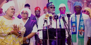 2027: Obasa rallies party members at Lagos APC stakeholders’ forum