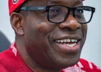 Governor Soludo Highlights Transformational Achievements in Anambra, As Solidarity for His Re-election Gathers Momentum