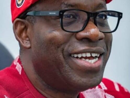 Governor Soludo Highlights Transformational Achievements in Anambra, As Solidarity for His Re-election Gathers Momentum