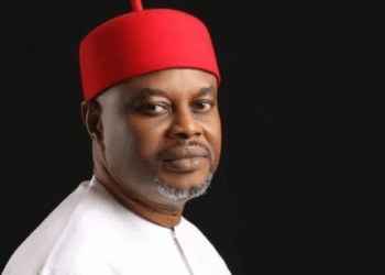 Innovation minister Nnaji resigns amid allegations