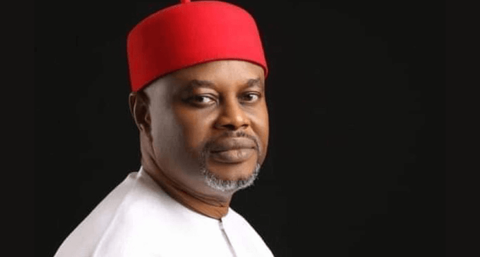 Innovation minister Nnaji resigns amid allegations