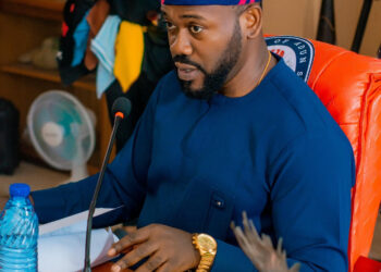 WATCH EXCO AND WIN A TRIP TO BANJUL COURTESY OF VALUEJET!