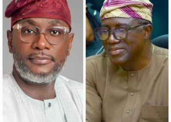 ALEBIOSU HAILS OLAYINKA’S DEPLOYMENT AS STRATEGIC FOR WATERFRONT DEVELOPMENT