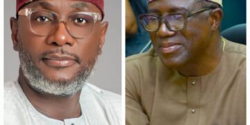 ALEBIOSU HAILS OLAYINKA’S DEPLOYMENT AS STRATEGIC FOR WATERFRONT DEVELOPMENT