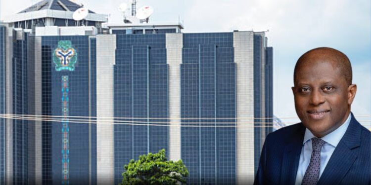 OPINION: Nigeria’s “Era of Renewed Stability” and the Truths the CBN Chooses to Overlook  BY BLAISE UDUNZE