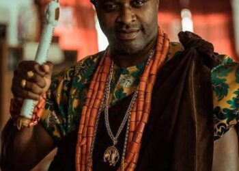 How Femi Adebayo is Teaching Nollywood a New Lesson