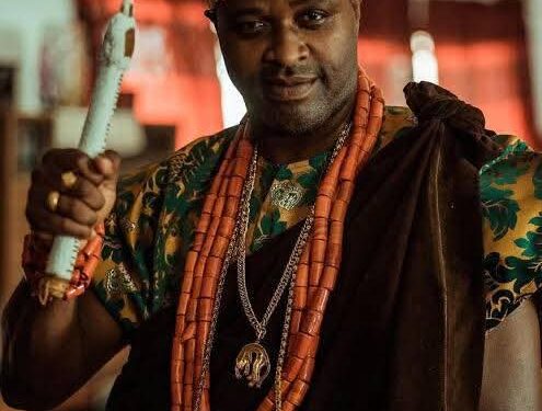 How Femi Adebayo is Teaching Nollywood a New Lesson