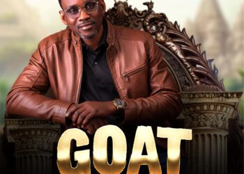 Pasuma’s “GOAT” Album Records Massive Global Streams Within 24 Hours of Release
