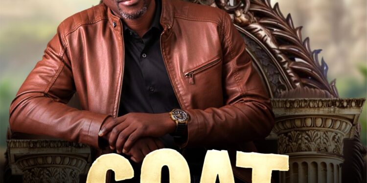 Pasuma’s “GOAT” Album Records Massive Global Streams Within 24 Hours of Release
