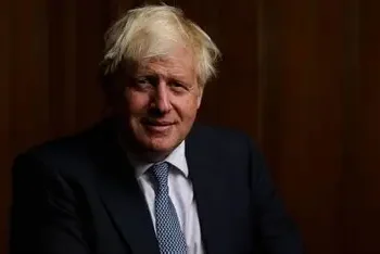 Boris Johnson British PM Declares That He Is Perfectly Safe In Nigeria