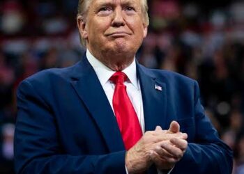 Trump Travel Restriction: Why Nigerians With Valid U.S. Visas Are Not Affected