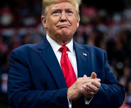 Trump Travel Restriction: Why Nigerians With Valid U.S. Visas Are Not Affected