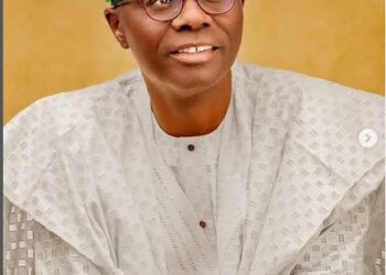 Inside Sanwo-Olu’s Lagos: How Governing Africa’s Biggest City Became a Test of Endurance and Vision