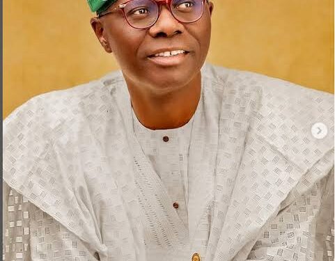 Inside Sanwo-Olu’s Lagos: How Governing Africa’s Biggest City Became a Test of Endurance and Vision