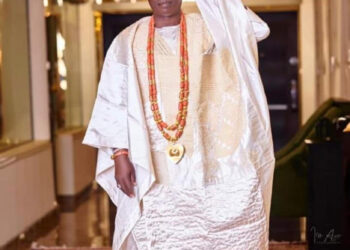 Why my lineage qualifies me for Awujale throne, K1 De-Ultimate tells critics