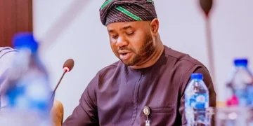 OPINION: Who Is Afraid of Zacch Adedeji ? By Seun Oloketuyi