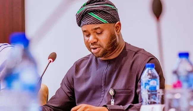 OPINION: Who Is Afraid of Zacch Adedeji ? By Seun Oloketuyi