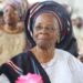 Gbenga Daniel Mourns Mama Lucia Onabanjo, Celebrates Life of Grace and Faith