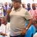 Obasa Rallies Agege APC Members, Pushes Grassroots Mobilisation and Mass E-Registration